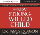 New Strong-Willed Child, The - Book