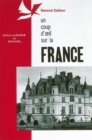 Un Coup d'Oeil sur la France - Book