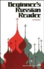Beginner's Russian Reader - Book