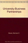 University-Business Partnerships : An Assessment - Book