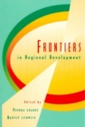 Frontiers in Regional Development - Book