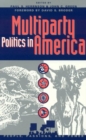 Multiparty Politics in America - Book