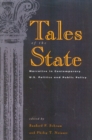 Tales of the State : Narrative in Contemporary U.S. Politics and Public Policy - Book