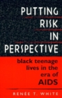 Putting Risk in Perspective : Black Teenage Lives in the Era of AIDS - Book
