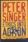 Ethics Into Action : Henry Spira and the Animal Rights Movement - Book