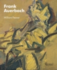 Frank Auerbach - Book