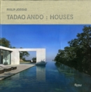 Tadao Ando: Houses - Book