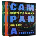 Campana Brothers : Complete Works (So Far) - Book