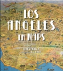 Los Angeles in Maps - Book