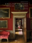 English Country House Interiors - Book