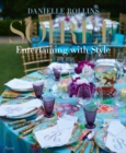 Soiree : Entertaining with Style - Book