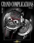 Grand Complications Volume IX - Book