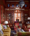 Alidad : The Timeless Home - Book
