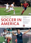 Soccer in America : The Official Book of the US Soccer Federation - Book