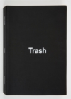 Dan Colen: Trash - Book