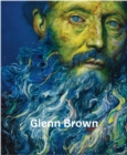 Glenn Brown - Book