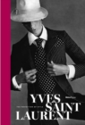 Yves Saint Laurent : The Perfection of Style - Book