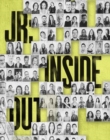 J R: Inside Out - Book