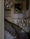 Grand Tour : The Worldly Projects of Studio Peregalli - Book
