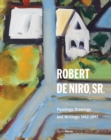 Robert De Niro Sr. - Book