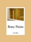 Roxy Paine - Book