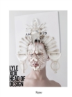 Lyle XOX : Head of Design - Book