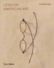 Lens on American Art - Book