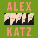 Alex Katz - Book