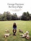 George Harrison : Be Here Now - Book
