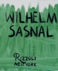 Wilhelm Sasnal - Book