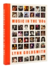 Music in the '80s - Book