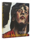 John Mellencamp : American Paintings and Assemblages - Book