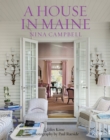 A House in Maine - Book