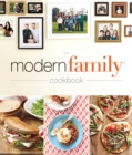 The Modern Family Cookbook - Book