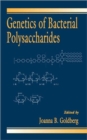 Genetics of Bacterial Polysaccharides - Book