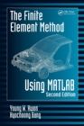 The Finite Element Method Using MATLAB - Book