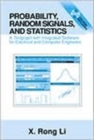 Probability, Random Signals, and Statistics - Book