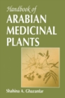 Handbook of Arabian Medicinal Plants - Book