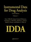 Instrumental Data for Drug Analysis - 6 Volume Set - Book