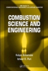 Combustion Science and Engineering - Book