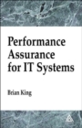 Performance Assurance for IT Systems - Book