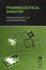 Pharmaceutical Analysis - Book