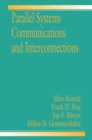 Parallel System Interconnections and Communications - Book