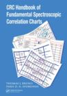 CRC Handbook of Fundamental Spectroscopic Correlation Charts - Book