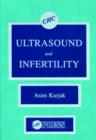 Ultrasound and Infertility - Book