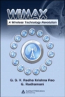 WiMAX : A Wireless Technology Revolution - Book