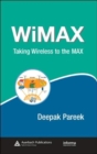 WiMAX : Taking Wireless to the MAX - Book