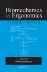 Biomechanics in Ergonomics - eBook