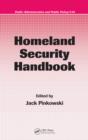 Homeland Security Handbook - eBook