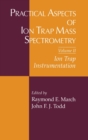 Practical Aspects of Ion Trap Mass Spectrometry, Volume II - Book